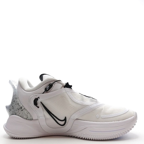 Nike Adapt BB 2.0 White Cement Autolace Shoes Mens Size 14 BQ5397 101 main image 10